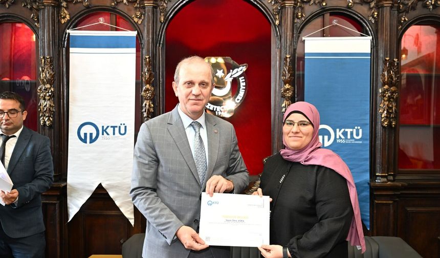 “GAZZE’NİN SESİNİ DUYURMAYA DEVAM EDECEĞİZ”