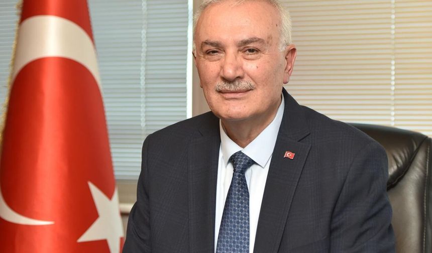 “ÖNCELİĞİMİZ İNSANLARIMIZIN CAN VE MAL GÜVENLİĞİDİR”