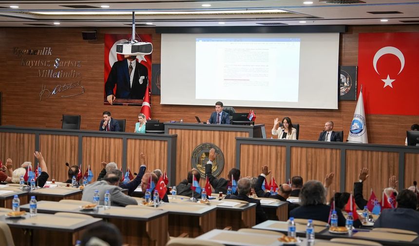 İKİ YENİ MÜDÜRLÜK KURULUYOR
