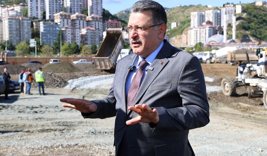 BU HEYECANI HEP BİRLİKTE YAŞAYALIM