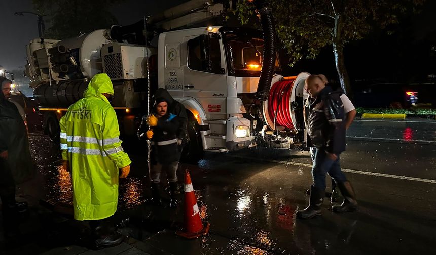 TRABZON’UN YAĞMURLA SINAVI DEĞİL, ŞEHİRCİLİKLE İMTİHANI