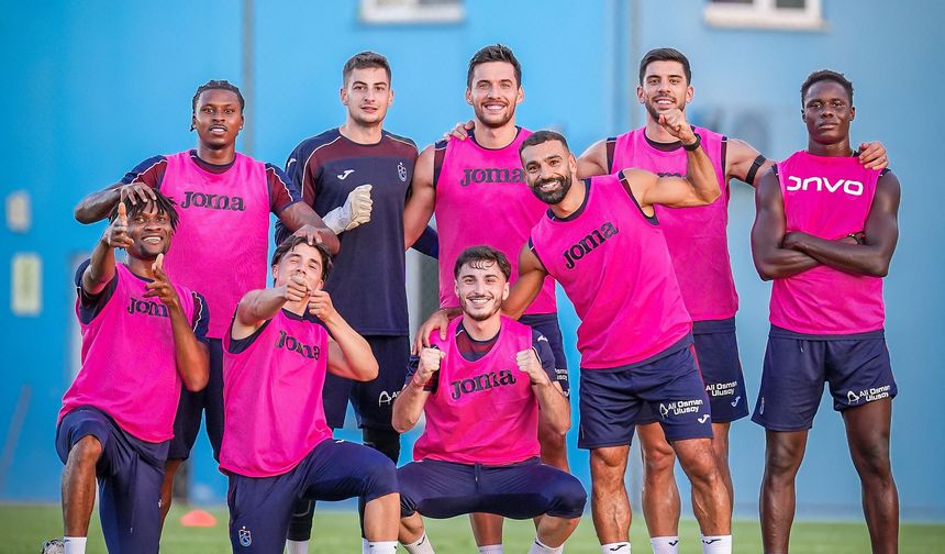 HEDEF,KONYA'DAN 3 PUANLA DÖNMEK