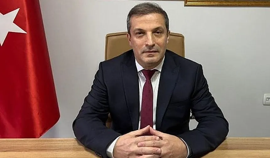 TÜRK MİLLETİNİ “BOLLUK BEREKET EKONOMİK MODELİMİZLE TANIŞTIRACAĞIZ”