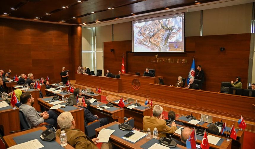 TRABZON’DA TOPLU TAŞIMA ÜCRET TARİFESİ DEĞİŞTİ