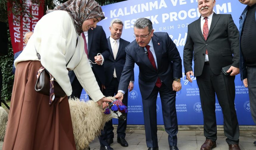 YERLİ KARAYAKA KOYUNU YAYGINLAŞTIRILACAK