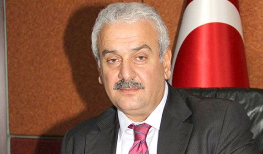 MÜDAHİL OLMALARINDAN GERÇEKTEN BÜYÜK ÜZÜNTÜ DUYDUM