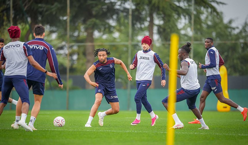 FUTBOLCULARIN SAĞLIK DURUMU HAKKINDA BİLGİ VERİLDİ