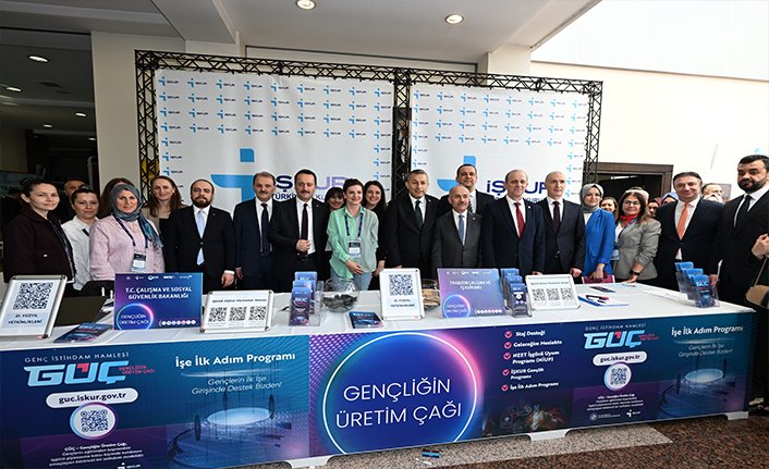 DOĞU KARADENİZ KARİYER FUARI 2026 (DOKKAF’26) AÇILIŞ TÖRENİ GERÇEKLEŞTİRİLDİ