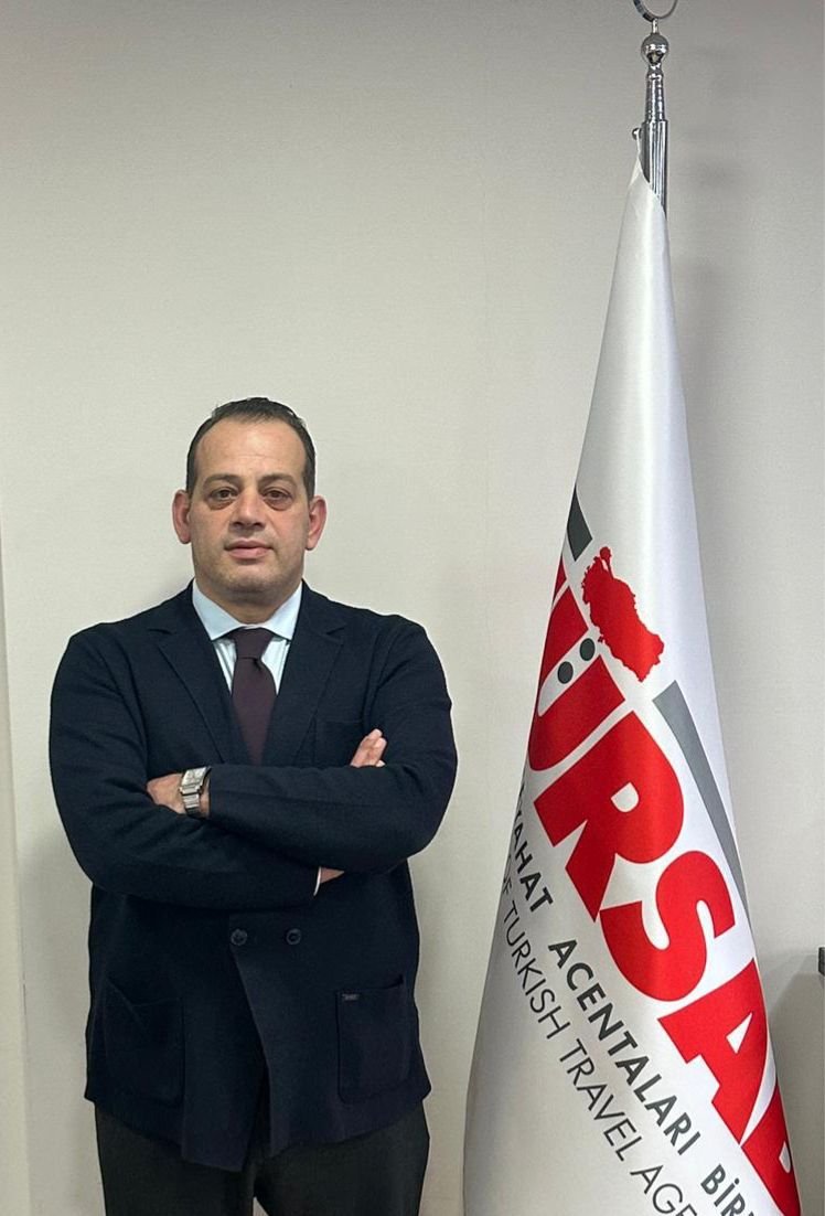 TÜRSAB DOĞU KARADENİZ BÖLGE BAŞKANINDAN AÇIKLAMA