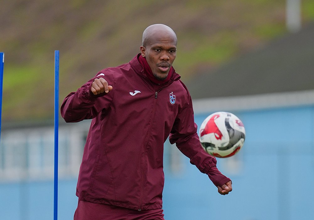 KONYASPOR HAZIRLIKLARI BAŞLADI