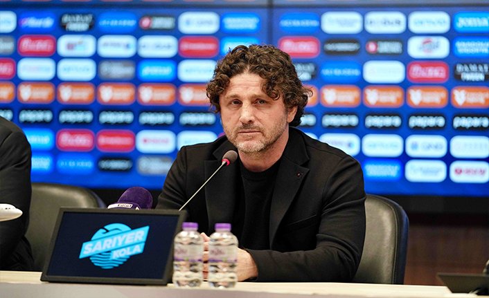 TEKKE "ZATEN HAKEMLERDEN HERKES ŞİKAYETÇİ"