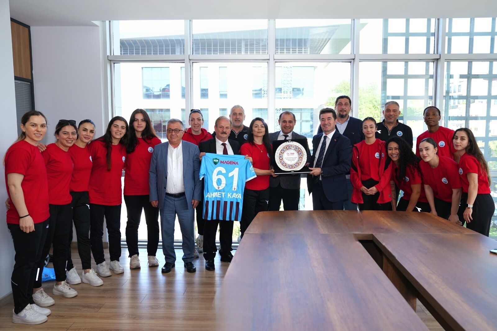 ORTAHİSAR BELEDİYESİ SPORCULARI BAŞARILARINA YENİLERİNİ EKLEDİ