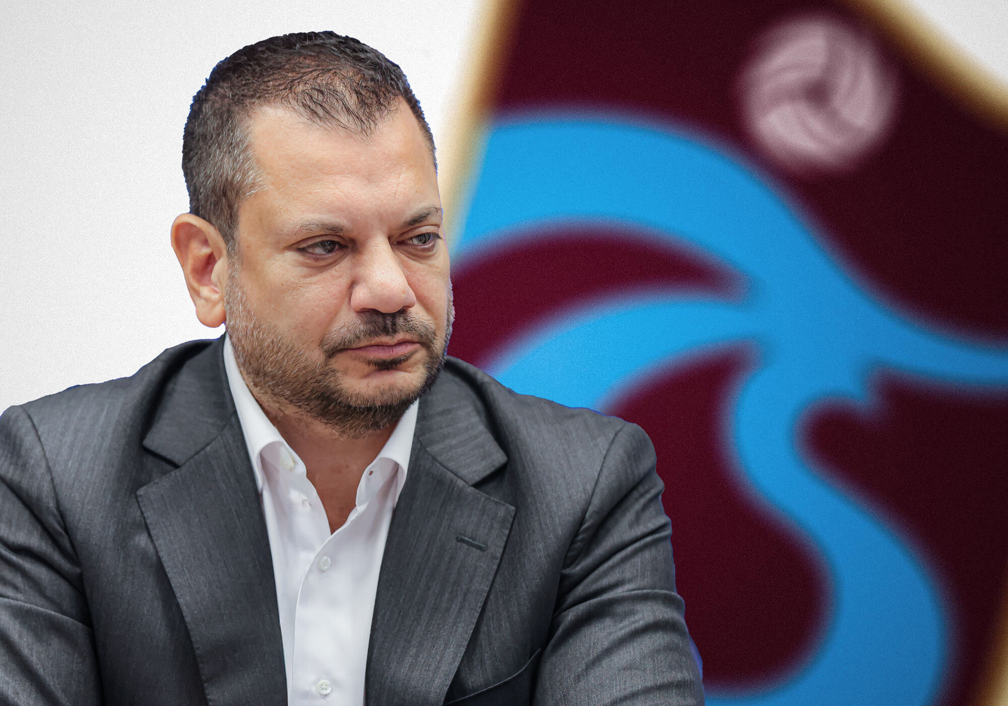 GURURUNU HEP BİRLİKTE YAŞADIK