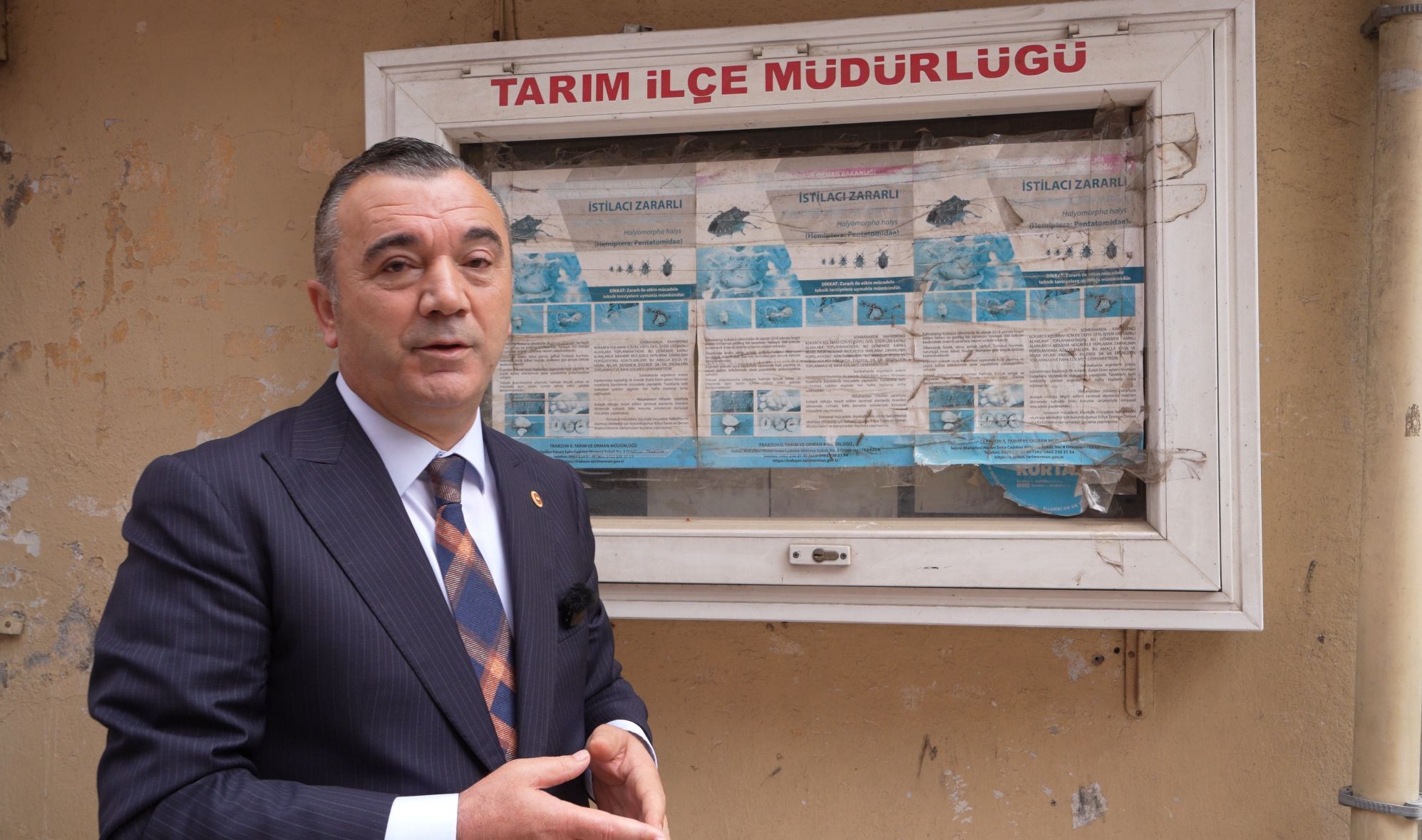 “KOKARCAYA KARŞI AFİŞ DEĞİL, GERÇEK MÜCADELE LAZIM”
