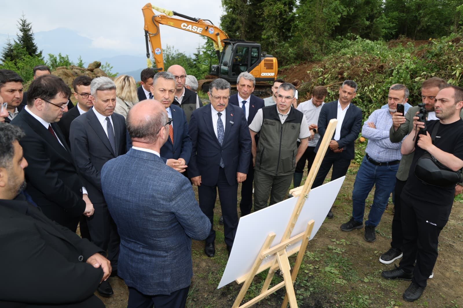TRABZON'A 5 BİN HAYVANA EV SAHİPLİĞİ YAPACAK BARINAK GELİYOR