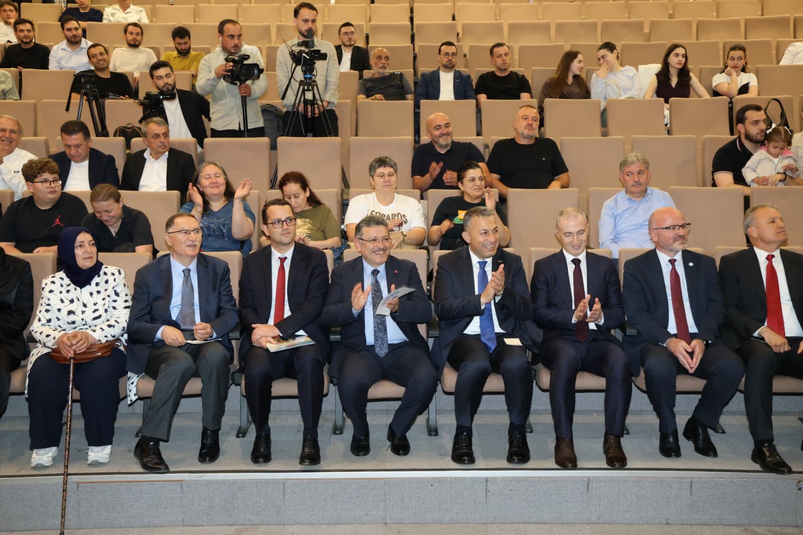 “SANAL BAHİSLE MÜCADELE AİLEYİ BİLİNÇLENDİRME PROJESİ” PROGRAMI DÜZENLENDİ.