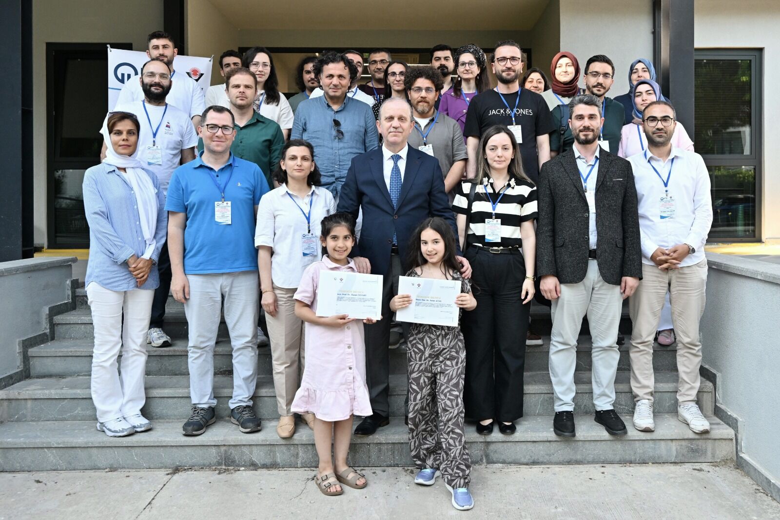 KTÜ’DE, ÜRETKEN YAPAY ZEKÂ İLE YENİLİKÇİ ÖĞRETİM EĞİTİMİ DÜZENLENDİ