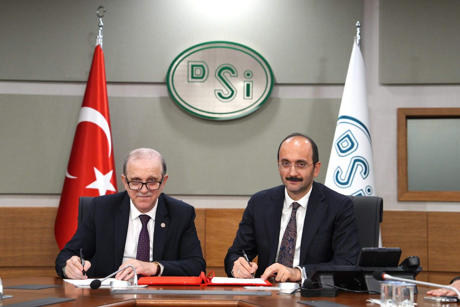 KTÜ VE DSİ’DEN YAPAY ZEKÂ DESTEKLİ BARAJ GÜVENLİĞİ HAMLESİ