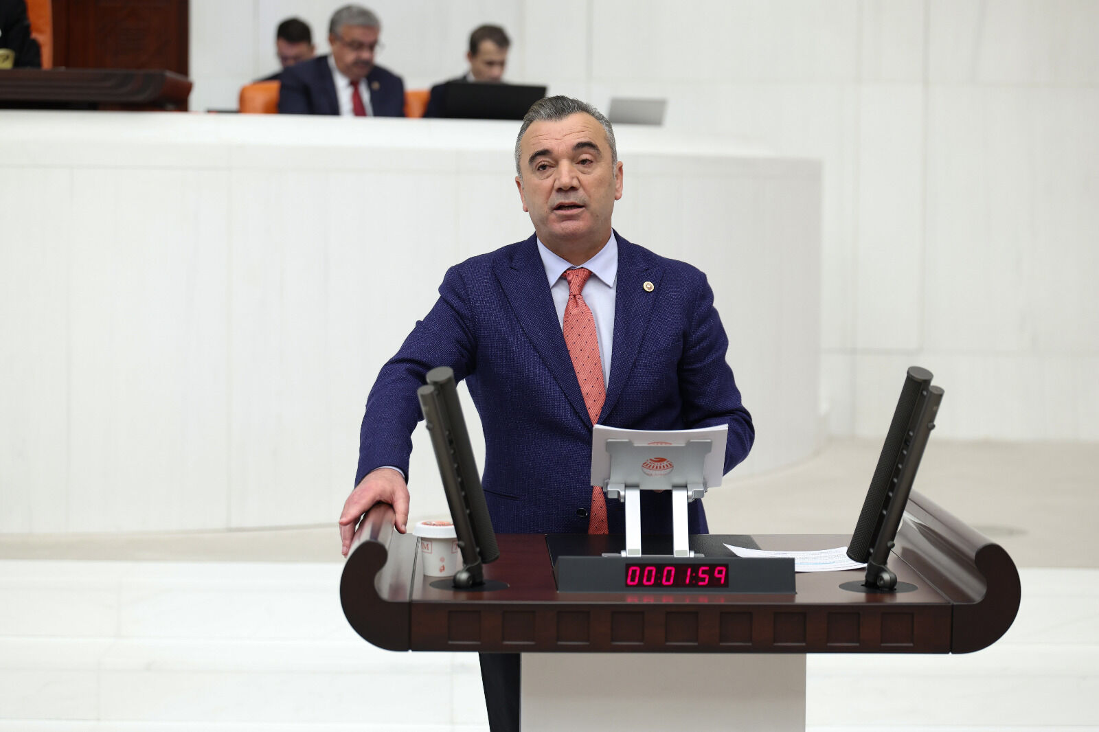 "35 BİN LİRALIK AÇLIK SINIRINDAN SÖZ EDİYORUZ"