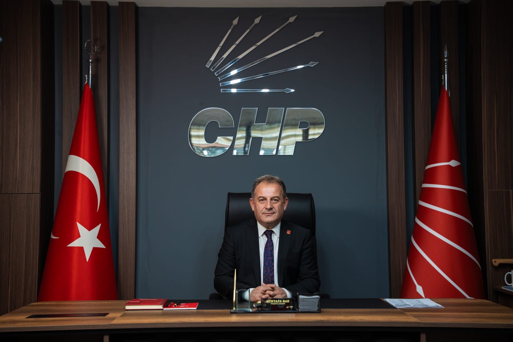 EMANETÇİ BAŞKANLAR ARATAN MİLLETVEKİLİNE SERT ÇIKTI