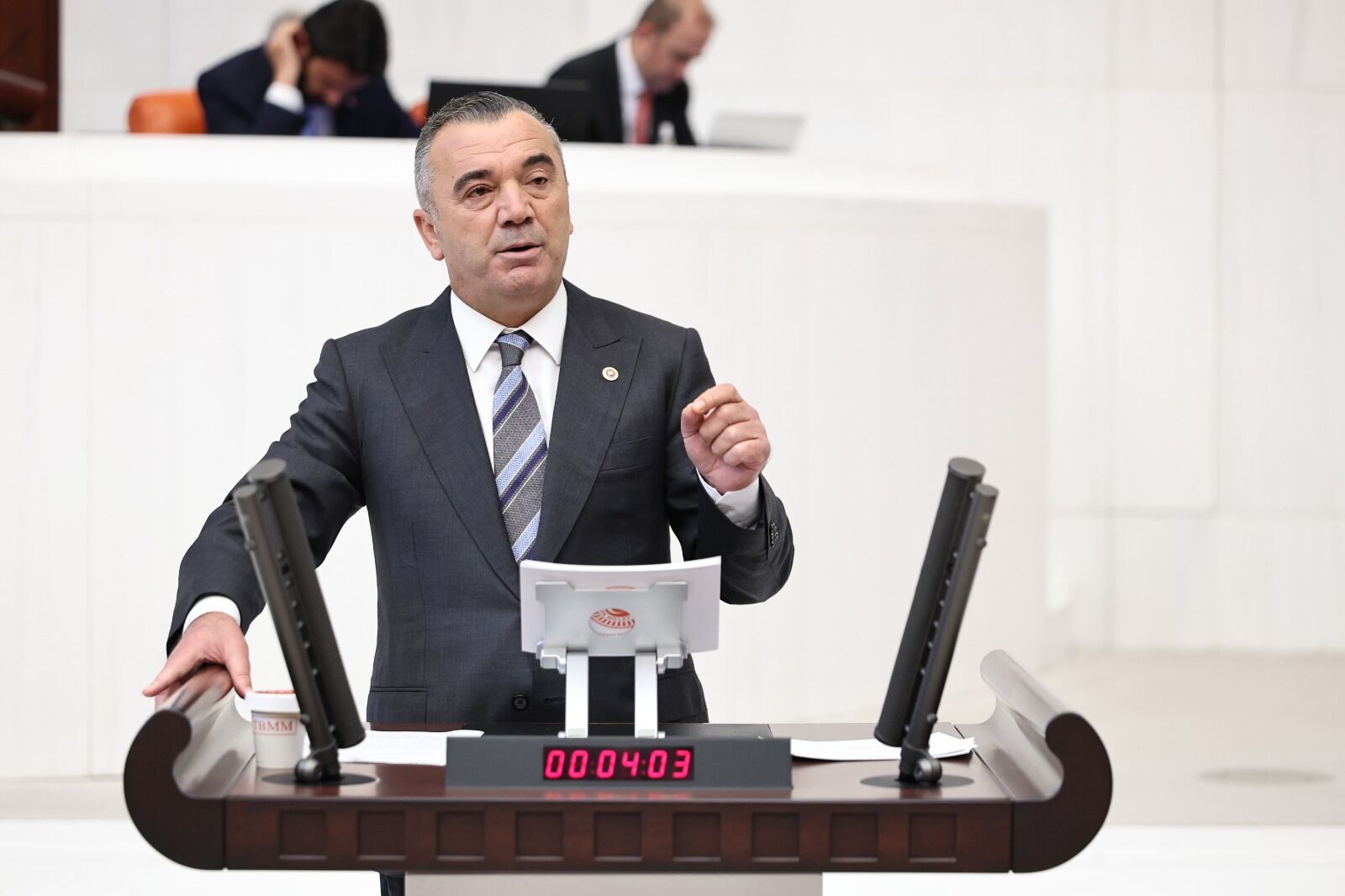 “ÜRETİCİ 300 TL’NİN ÜZERİNDE FİYAT BEKLİYOR”