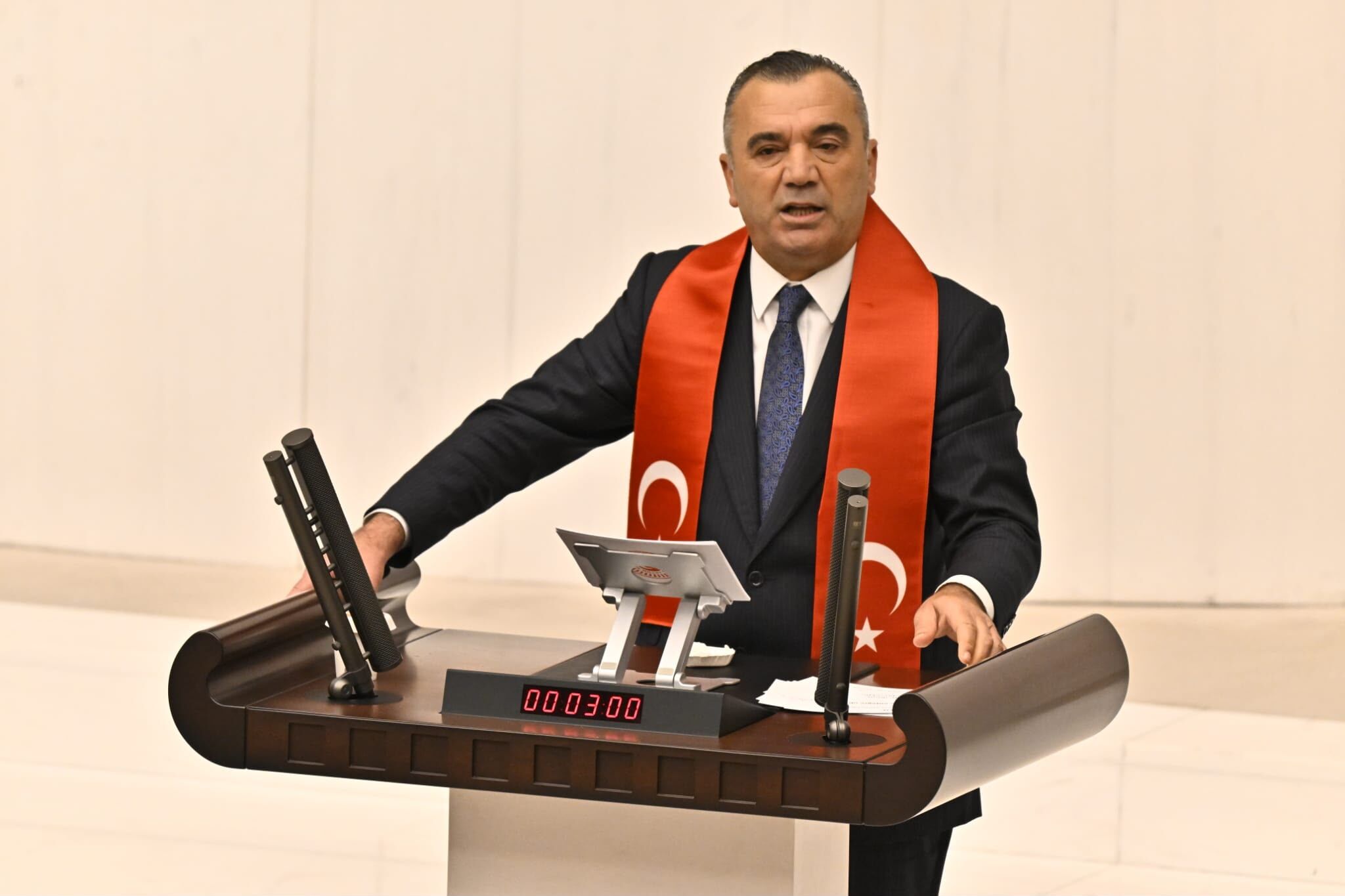 “BU KARARIN HÜKMÜNÜ TARİH VERECEK”