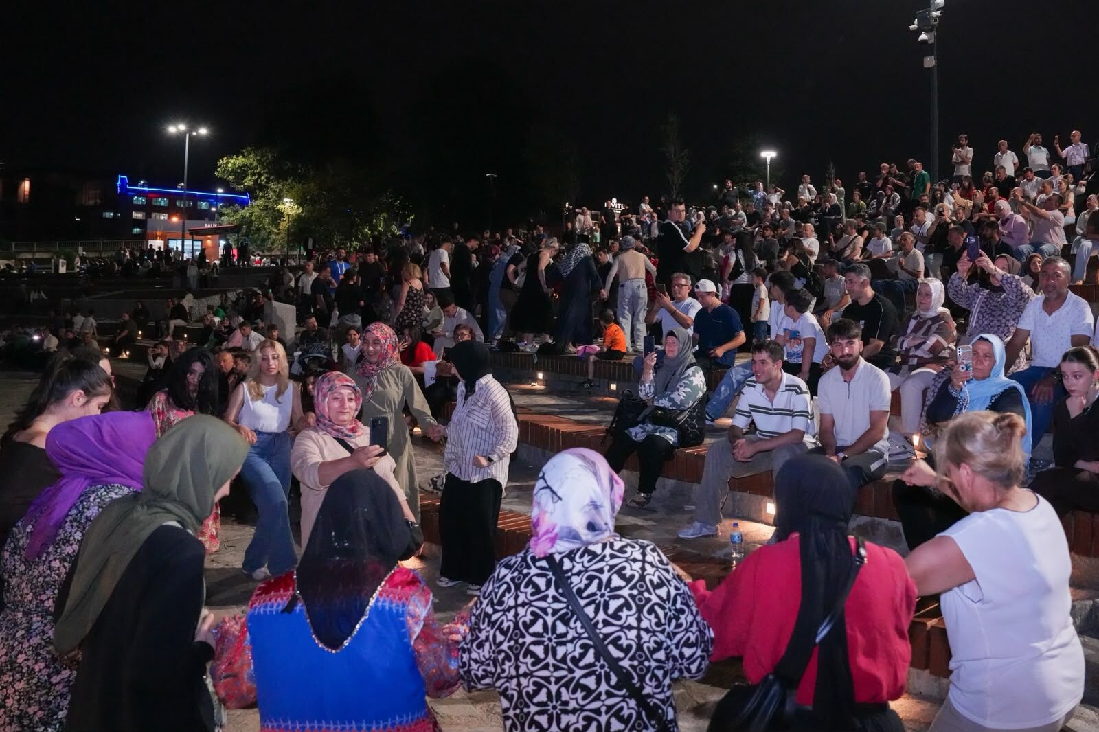 GANİTA AKŞAMLARI’NDA MÜZİK ŞÖLENİ DEVAM EDİYOR