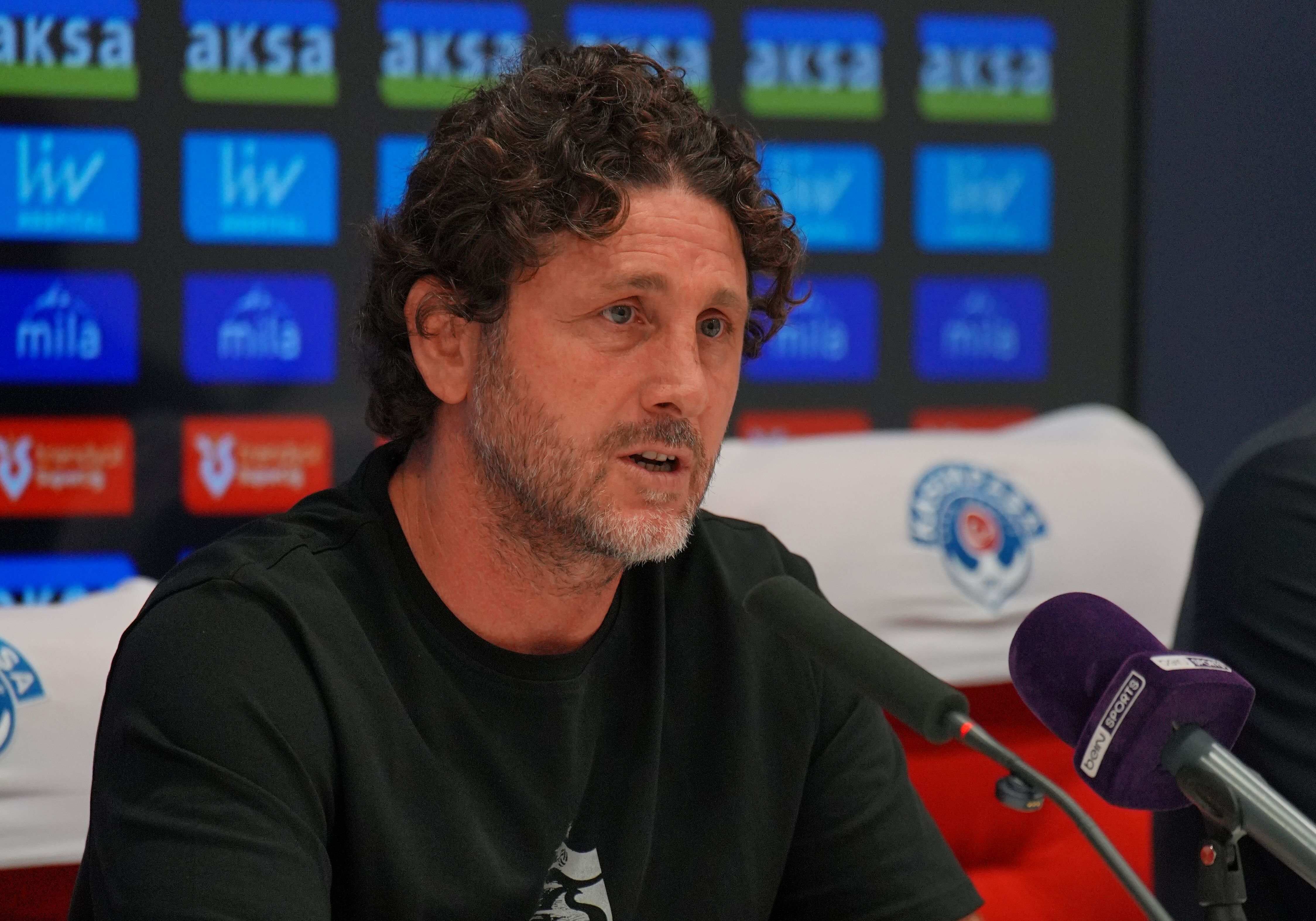 "TRABZONSPOR BU TİP MAÇLARDAN PUAN KAYBETMEMELİ"