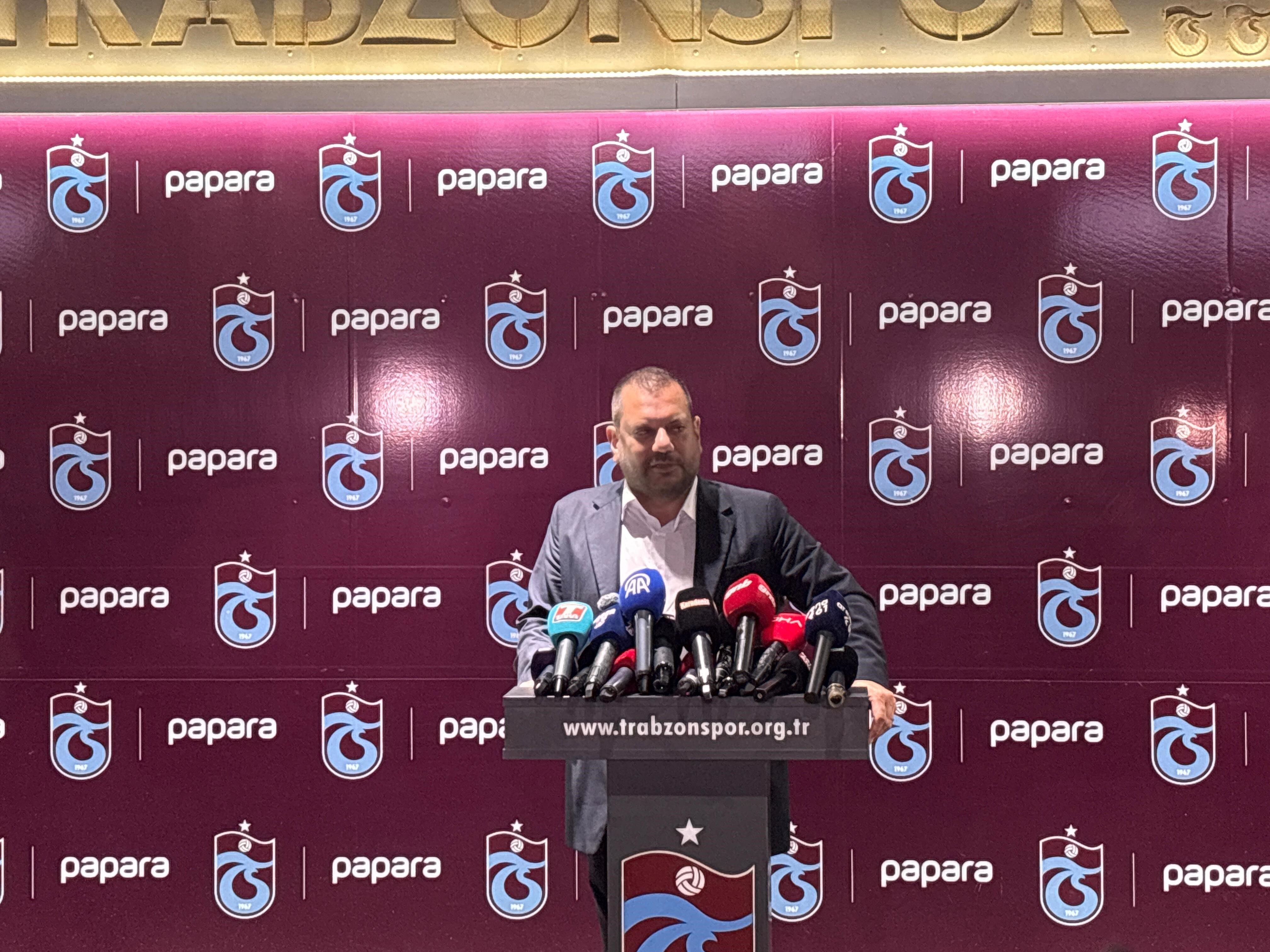 BU BİRLİKTELİK BİZİ ÇOK DAHA BÜYÜK HEDEFLERE TAŞIYACAK
