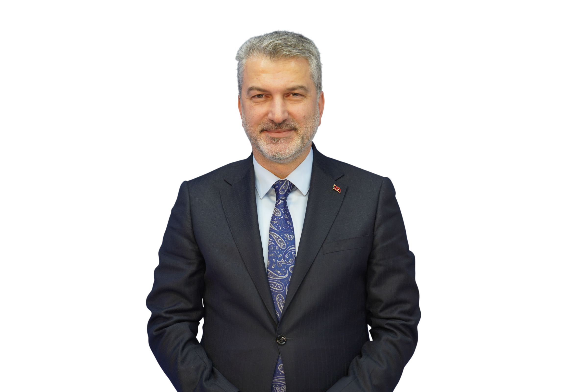 MUMCU: “MİLLETİMİZ HER ŞEYİN EN İYİSİNİ HAK EDİYOR”