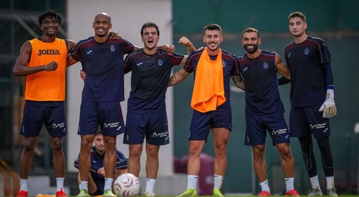 3 PUAN İÇİN ÇALIŞIYORLAR