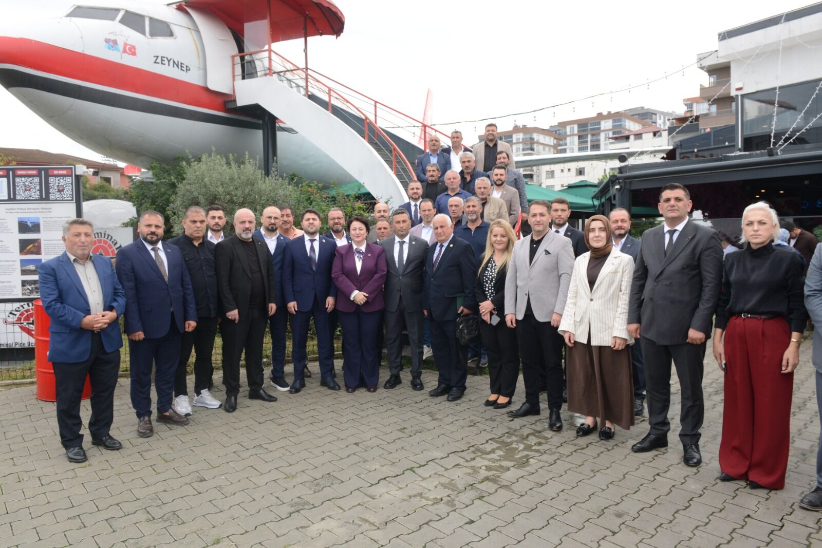 MUHTARLARIN TALEPLERİ DİNLENDİ
