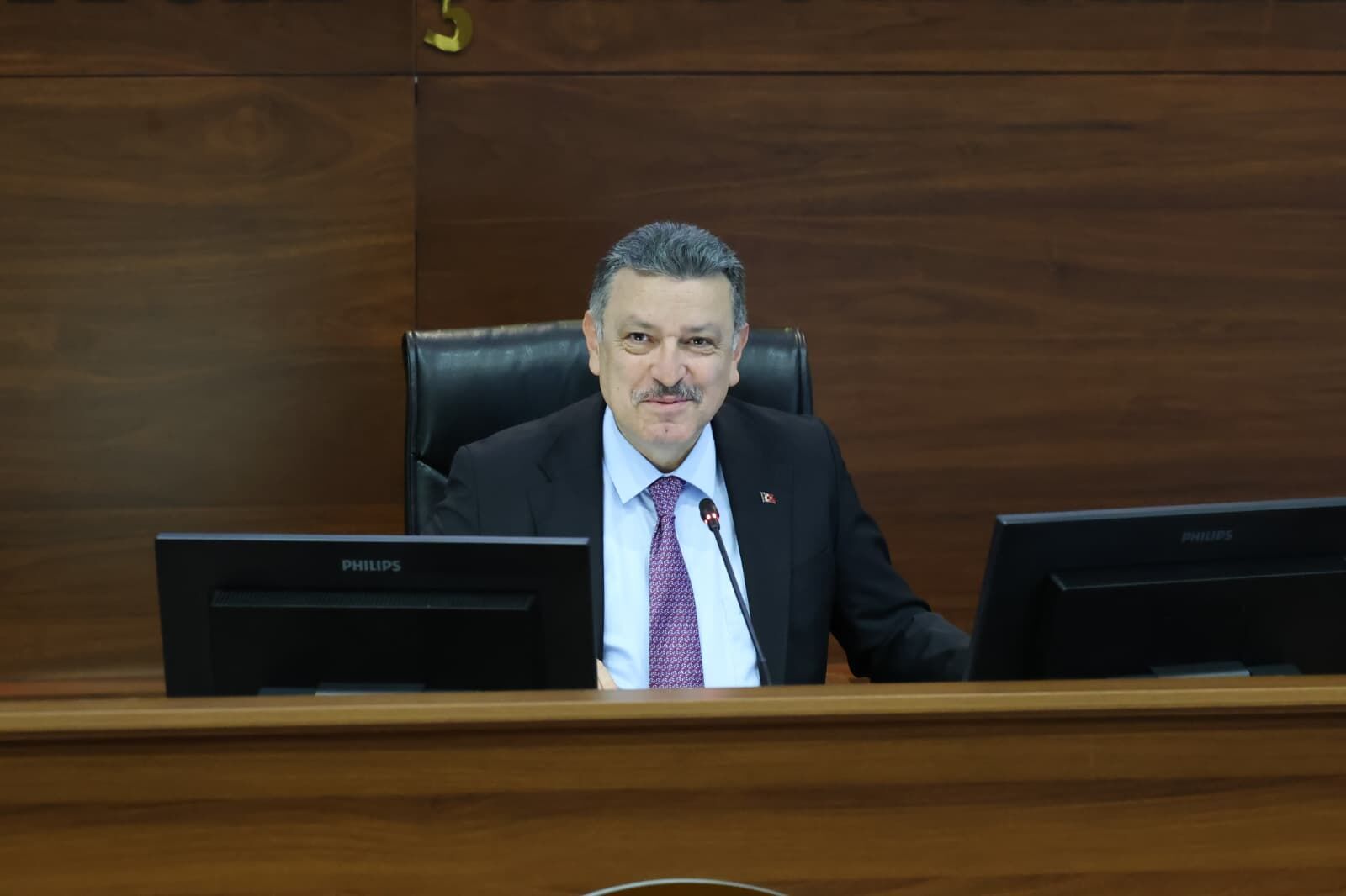 BAŞKAN GENÇ: UZUNKUM’UN TEMELİNİ 10 EYLÜL’DE HEP BİRLİKTE ATACAĞIZ