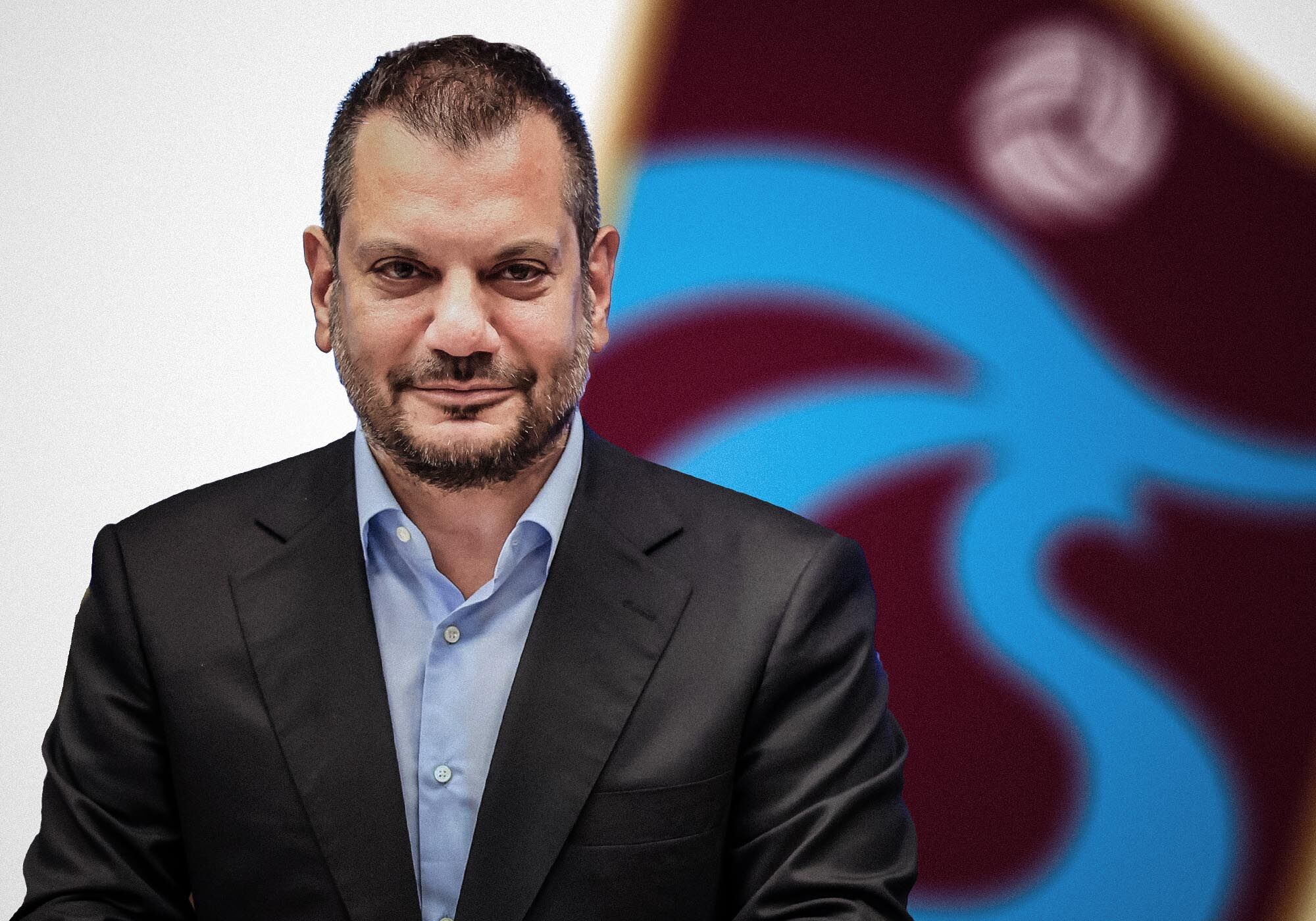 "TRABZONSPOR MAÇLARINDA BU HAKEMLERİN GÖZLERİNE BİR ŞEY OLUYOR"
