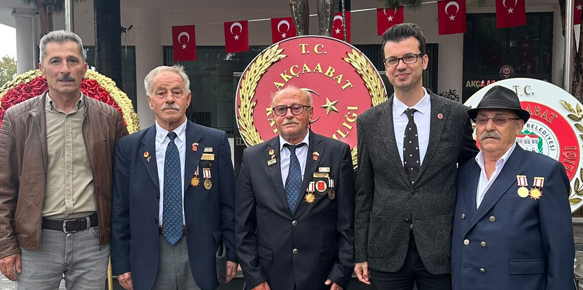 KIYMETLİ GAZİLERİMİZ BİZLERE HER ZAMAN GURUR KAYNAĞI OLMUŞTUR