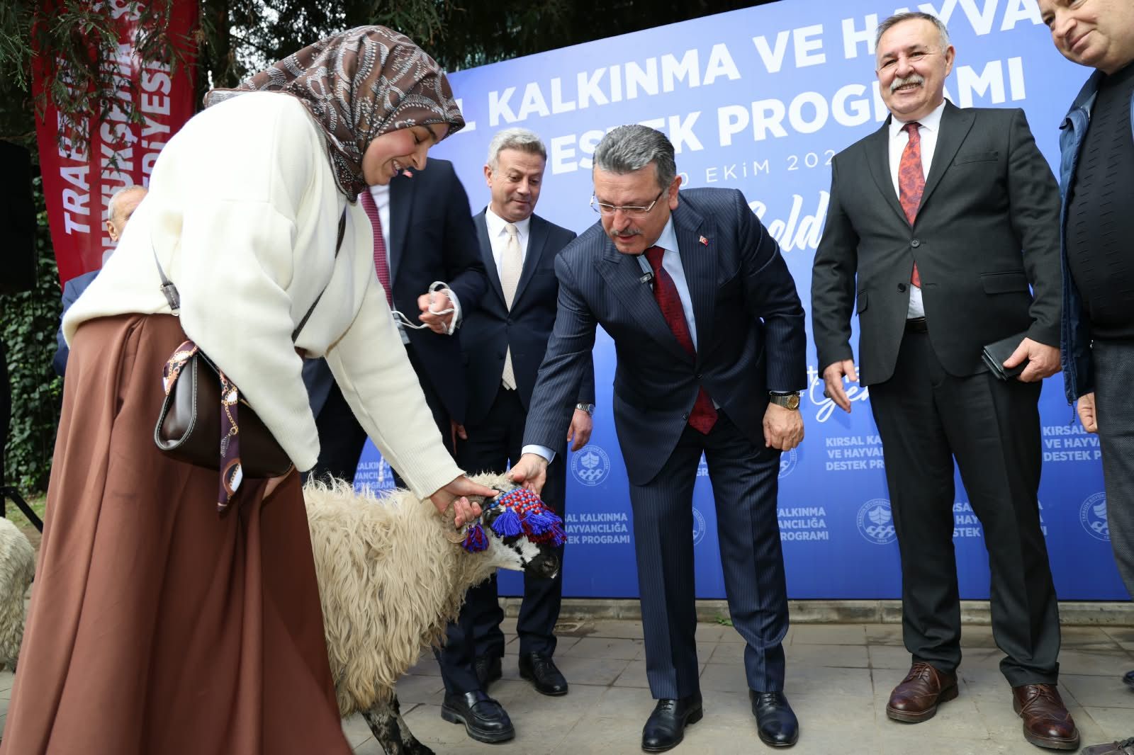 YERLİ KARAYAKA KOYUNU YAYGINLAŞTIRILACAK