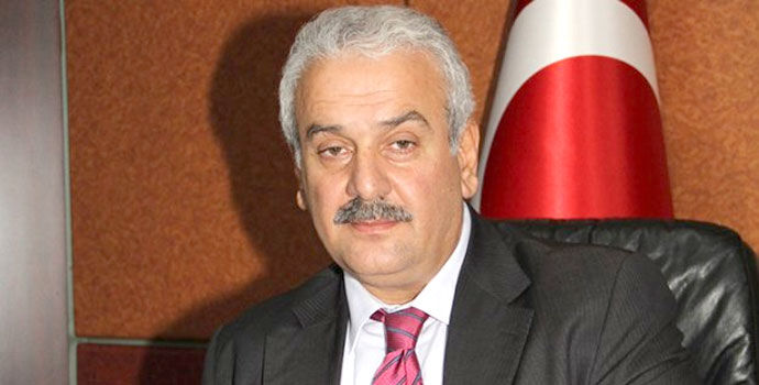 MÜDAHİL OLMALARINDAN GERÇEKTEN BÜYÜK ÜZÜNTÜ DUYDUM