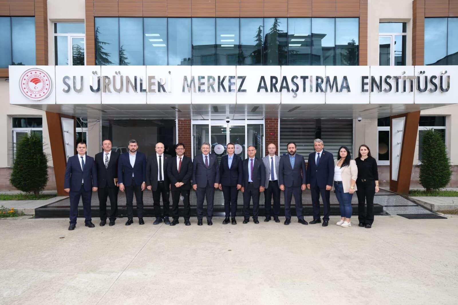"MERKEZİN TRABZON’DA OLMASI ÇOK KIYMETLİ"
