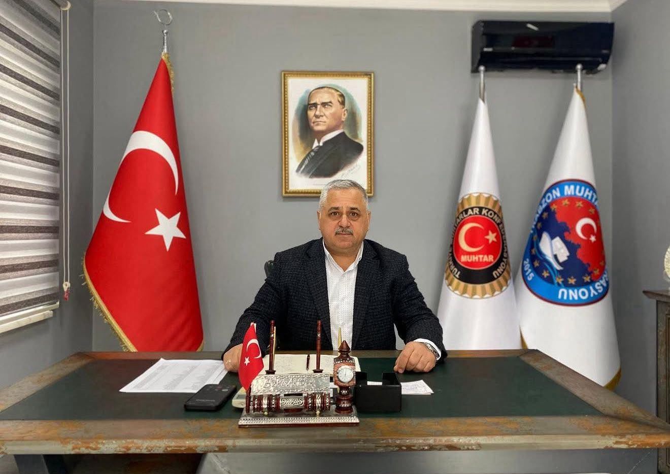 TOPLUMUN BİRLİK VE BERABERLİĞİNE KATKI SUNAN REHBERLERDİR